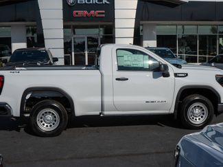 New 2026 GMC Sierra 1500 Pro w/ Pro Value Package video 2