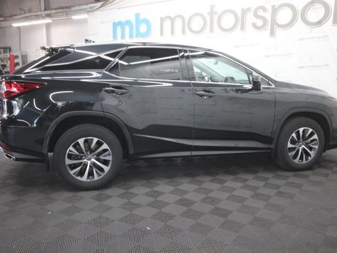 Used 2022 Lexus RX 350 350 image 7