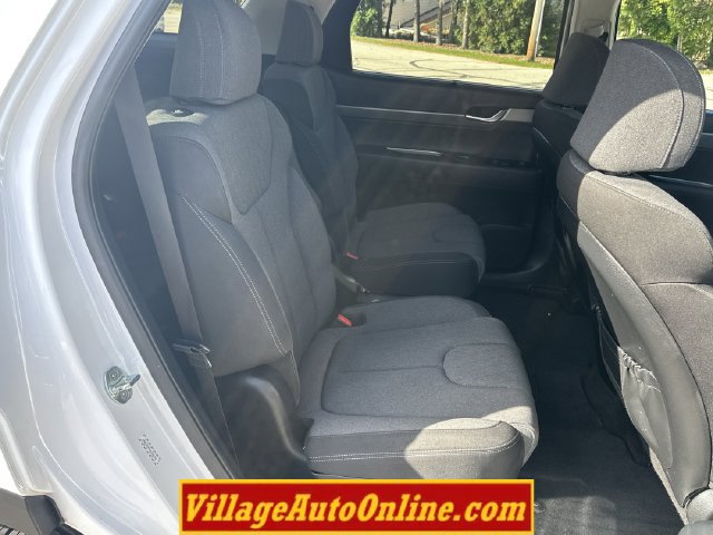 Used 2022 Hyundai Palisade SEL w/ Convenience Package AWD/4WD image 40