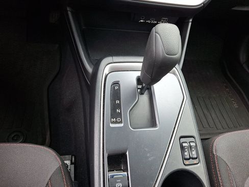 Certified 2026 Subaru Impreza 2.0i Sport AWD/4WD image 17