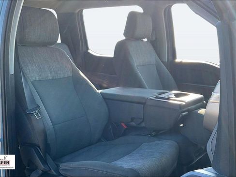 Certified 2023 Ford F150 XLT image 7