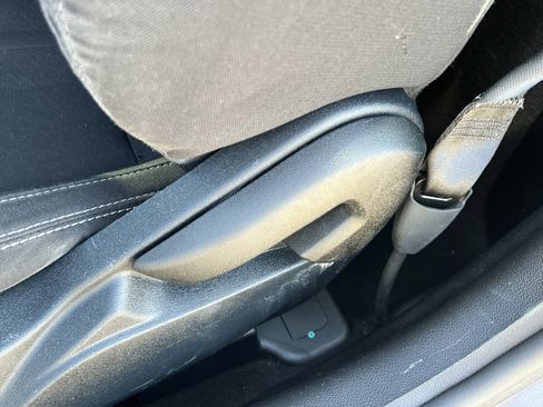 Used 2021 Ford Mustang Coupe w/ Equipment Group 101A image 30