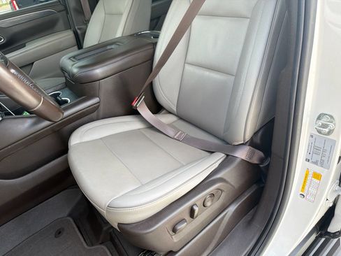Used 2023 GMC Yukon SLT RWD image 20