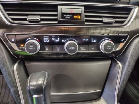 Used 2022 Honda Accord Sport Special Edition image 27