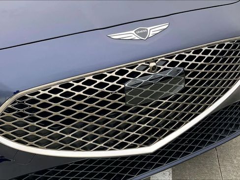 Used 2026 Genesis G70 2.5T Prestige image 29