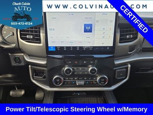 Used 2024 Ford Expedition XLT image 19