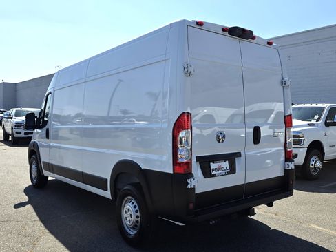 New 2026 RAM ProMaster 2500 image 3