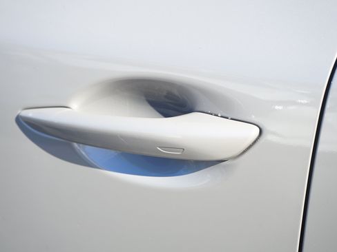 New 2026 MAZDA MAZDA3 2.5 S Sedan w/ Preferred Pkg FWD image 11