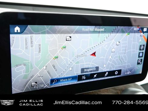 Used 2021 Mercedes-Benz GLC 300 4MATIC w/ Multimedia Package image 14