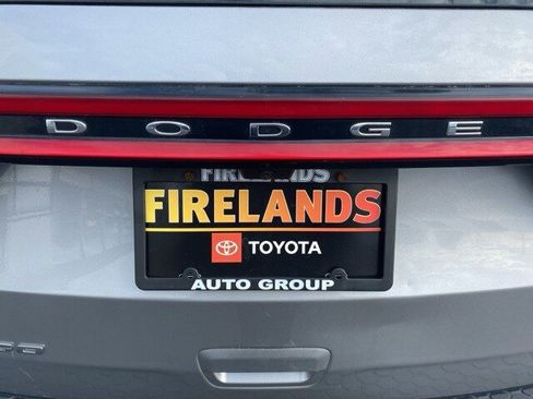 Used 2018 Dodge Durango GT image 9