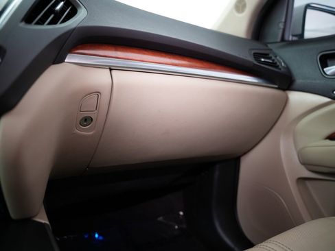 Used 2017 Acura MDX SH-AWD w/ Advance Package image 64