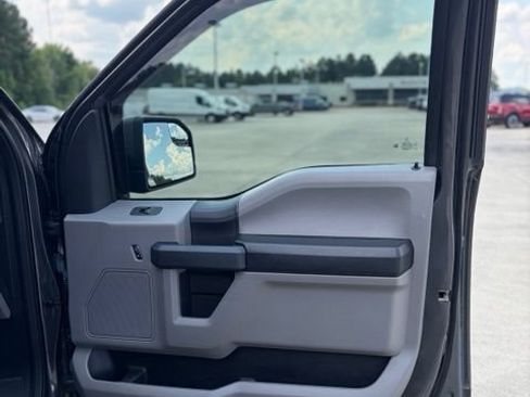 Used 2020 Ford F150 XL w/ Equipment Group 101A Mid RWD image 14