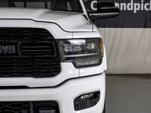 Used 2022 RAM 3500 Limited RWD image 40