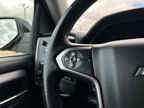 Used 2016 Chevrolet Silverado 1500 LT w/ All Star Edition image 36