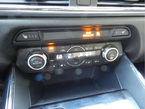 Used 2017 MAZDA CX-9 Grand Touring image 33