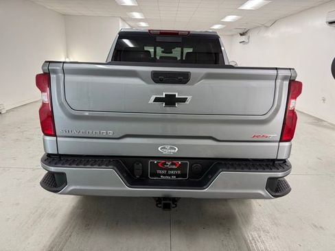 New 2026 Chevrolet Silverado 1500 RST w/ Convenience Package II image 7