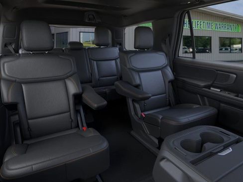 New 2026 Ford Expedition Tremor image 11