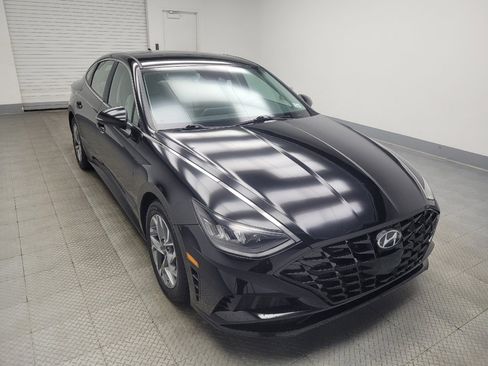 Used 2023 Hyundai Sonata SEL image 13