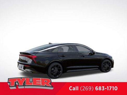 New 2026 Kia K5 GT-Line image 7