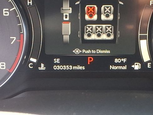 Certified 2024 Acura RDX SH-AWD w/ Technology Package image 21
