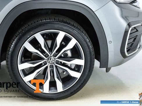 Used 2023 Volkswagen Atlas SEL Premium AWD/4WD image 14