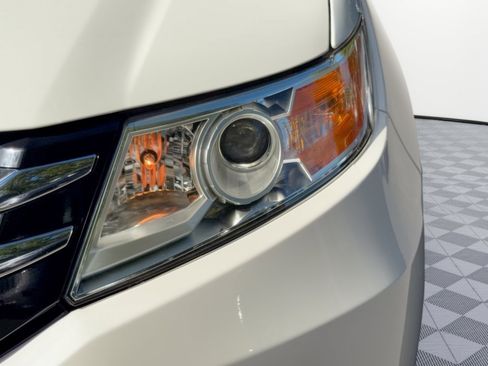 Used 2016 Honda Odyssey EX-L image 12
