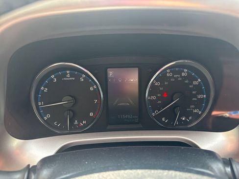 Used 2016 Toyota RAV4 Limited w/ Advanced Technology Package AWD/4WD image 18