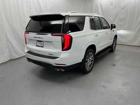 New 2026 GMC Yukon Denali w/ Advanced Technology Package image 5