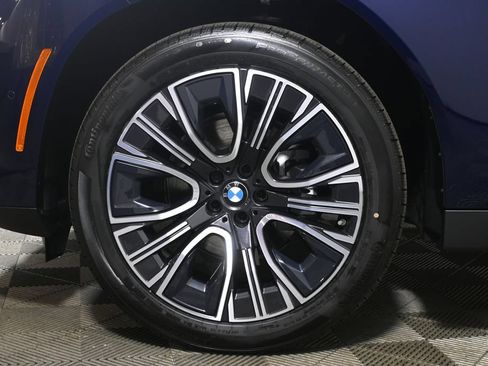 Used 2026 BMW X3 xDrive30i w/ Premium Package AWD/4WD image 12