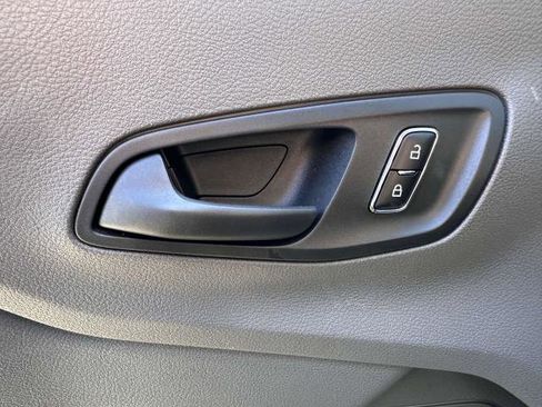 Used 2023 Ford Transit 250 Low Roof w/ Exterior Upgrade Package image 12