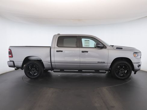 Used 2023 RAM 1500 Big Horn image 25
