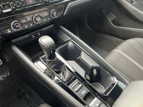 Used 2023 Honda Accord Sport image 35