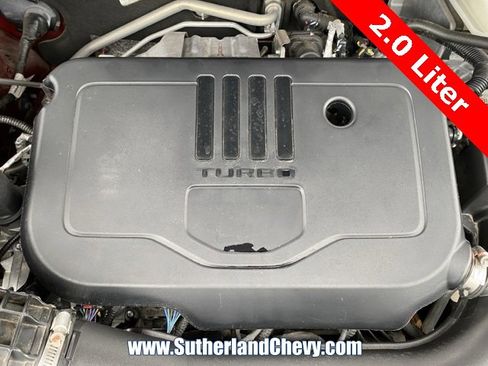 Used 2023 Chevrolet Blazer LT image 43