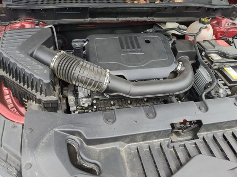 Used 2023 Chevrolet Blazer LT w/ LPO, Floor Liner Package FWD image 28