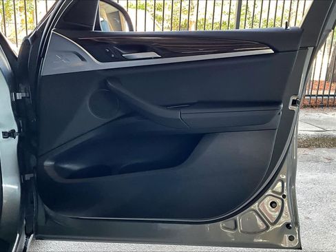 Used 2024 BMW X3 sDrive30i w/ Convenience Package image 22