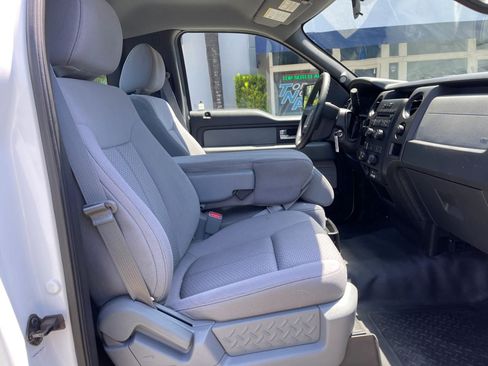Used 2013 Ford F150 XL w/ Mid Equipment Group RWD image 20