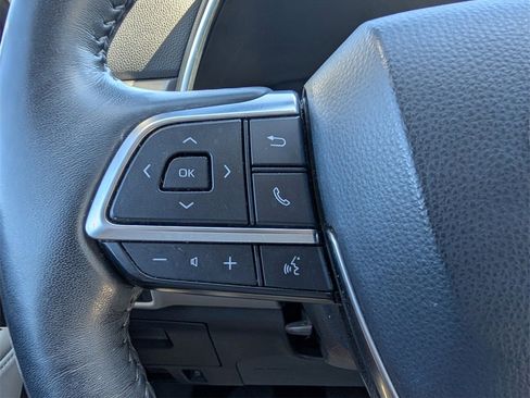 Used 2020 Toyota Highlander Limited image 21