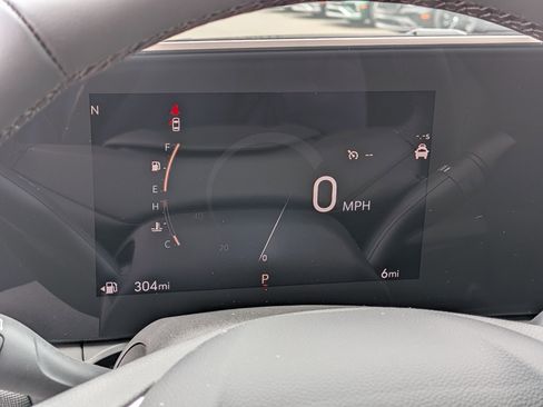 New 2026 Buick Envista Preferred FWD image 10