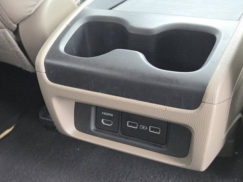 Certified 2022 Honda Odyssey Elite image 9