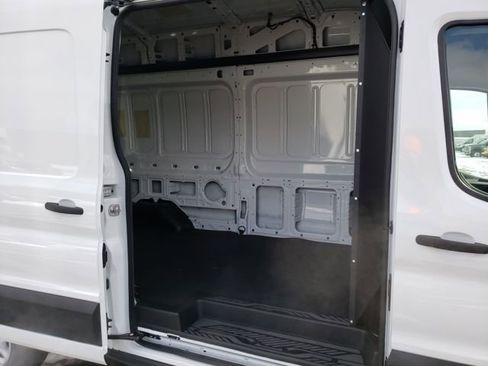 New 2026 Ford Transit 350 148 High Roof Extended image 24