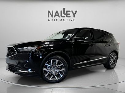 Certified 2023 Acura MDX FWD w/ Technology Package