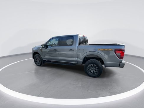 Used 2025 Ford F150 Tremor w/ Bed Utility Package image 15