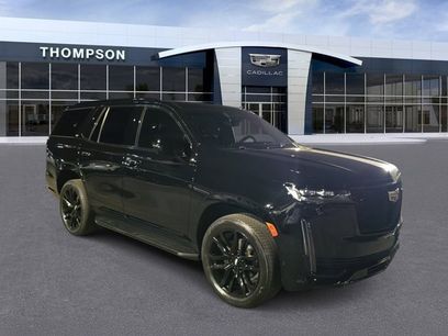 Certified 2023 Cadillac Escalade Sport