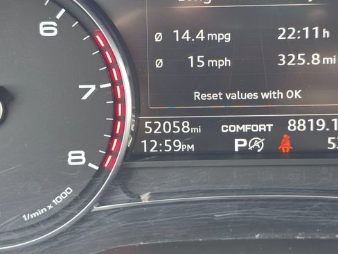 Used 2019 Audi Q7 3.0T Premium AWD/4WD image 30