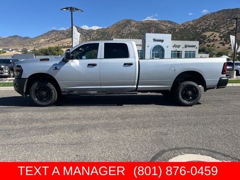 New 2026 RAM 2500 Tradesman AWD/4WD image 7