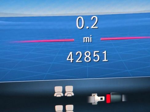 Certified 2024 Mercedes-Benz GLS 450 4MATIC image 10