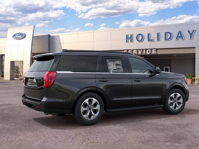 New 2027 Ford Expedition Active RWD image 6