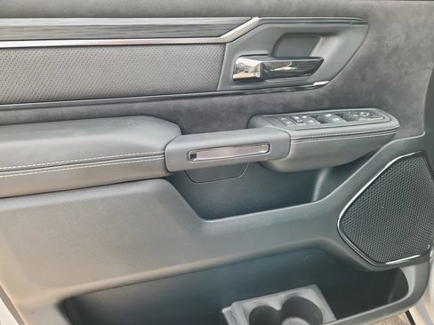 New 2026 RAM 1500 RHO AWD/4WD image 7