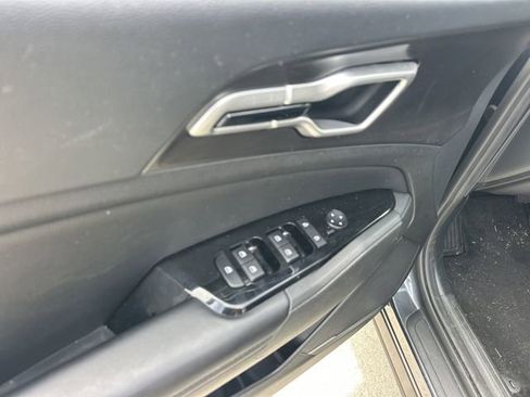 Certified 2023 Kia Sportage EX image 16