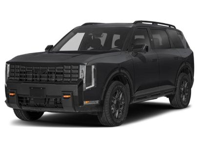 New 2027 Kia Telluride SX Prestige X-Pro